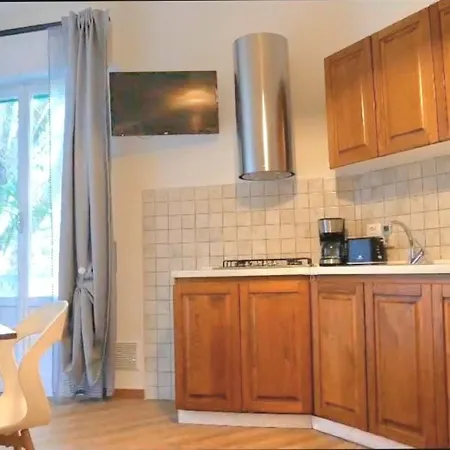 Redi Apartment Florence