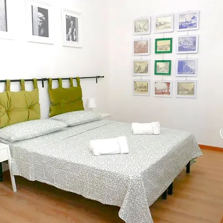 Appartement Redi Florence