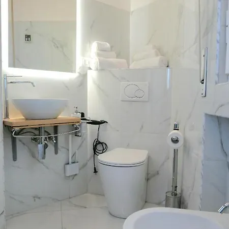 Appartement Redi