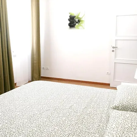 Appartement Redi
