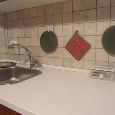 Appartement Redi Florence