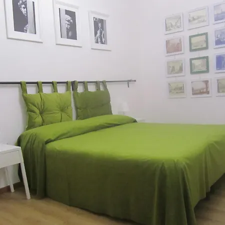 Redi Appartement *