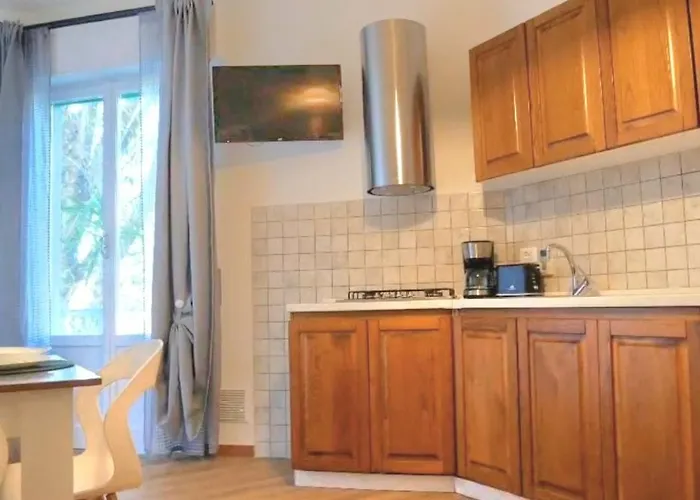 Redi Apartamento Florença