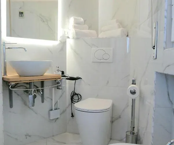 Apartamento Redi