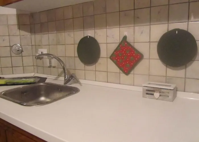 Apartamento Redi Florença