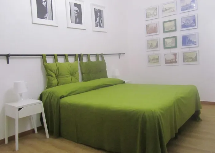 Redi Apartamento *